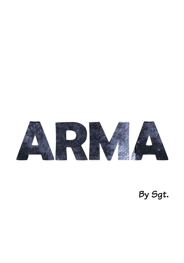 Arma - chapter 4 - #4