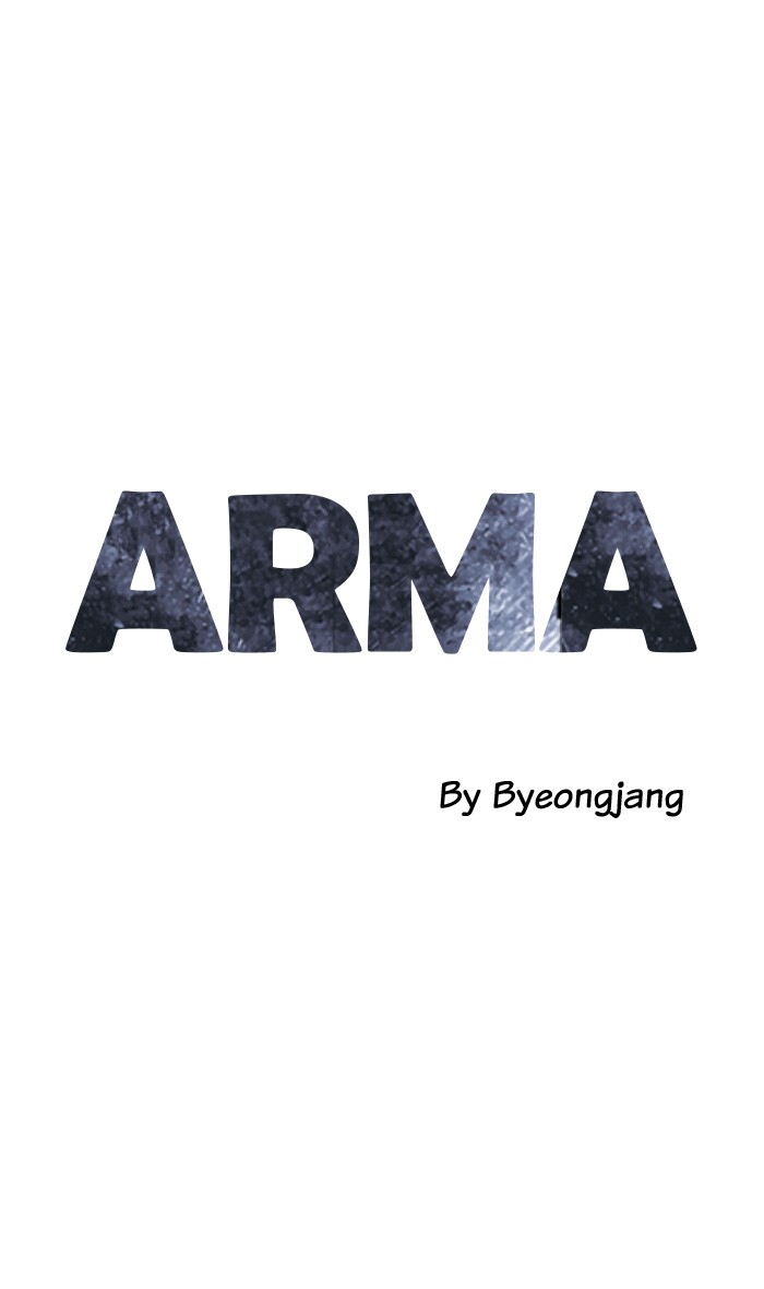Arma - chapter 82 - #1