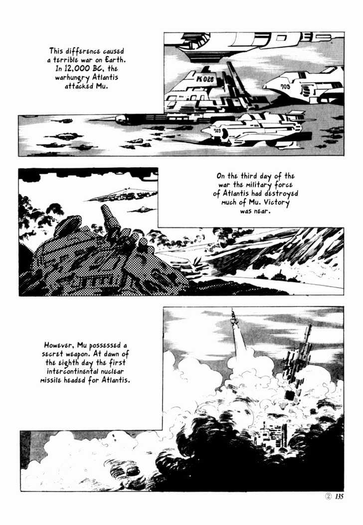 Armagedon - chapter 8 - #4