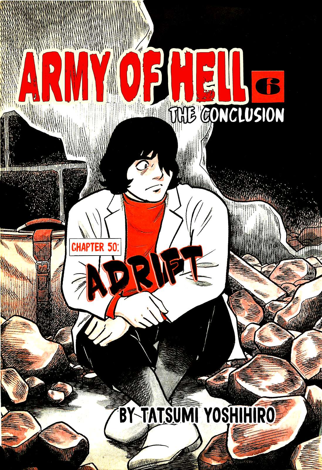 Army Of Hell - chapter 50 - #3