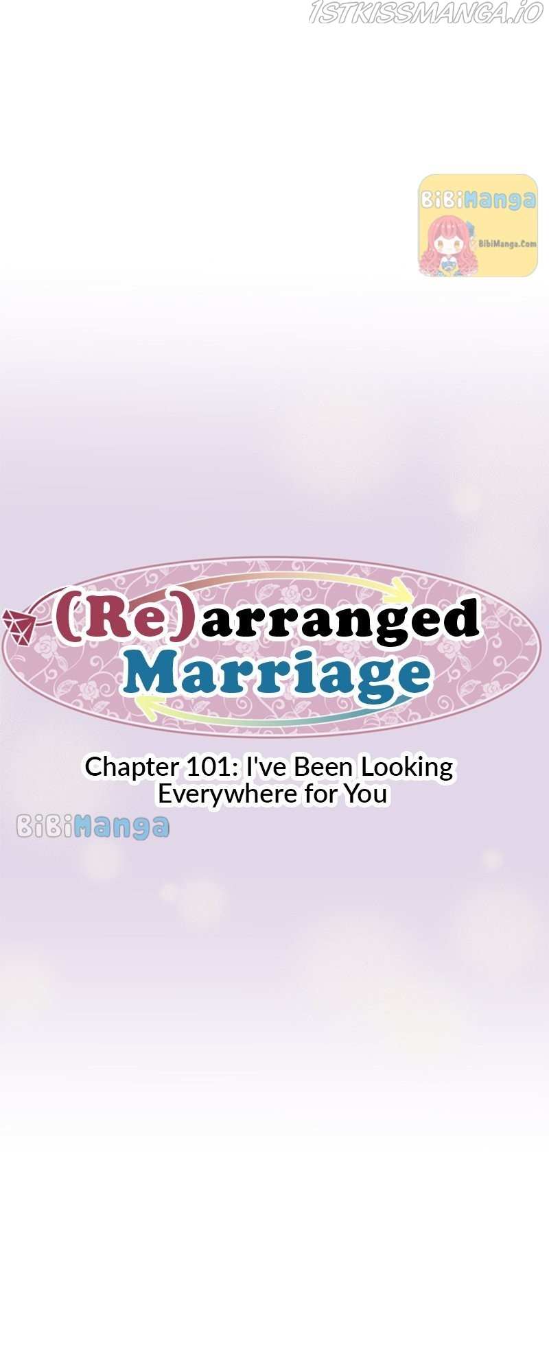 Arranged Marriage - chapter 101 - #6