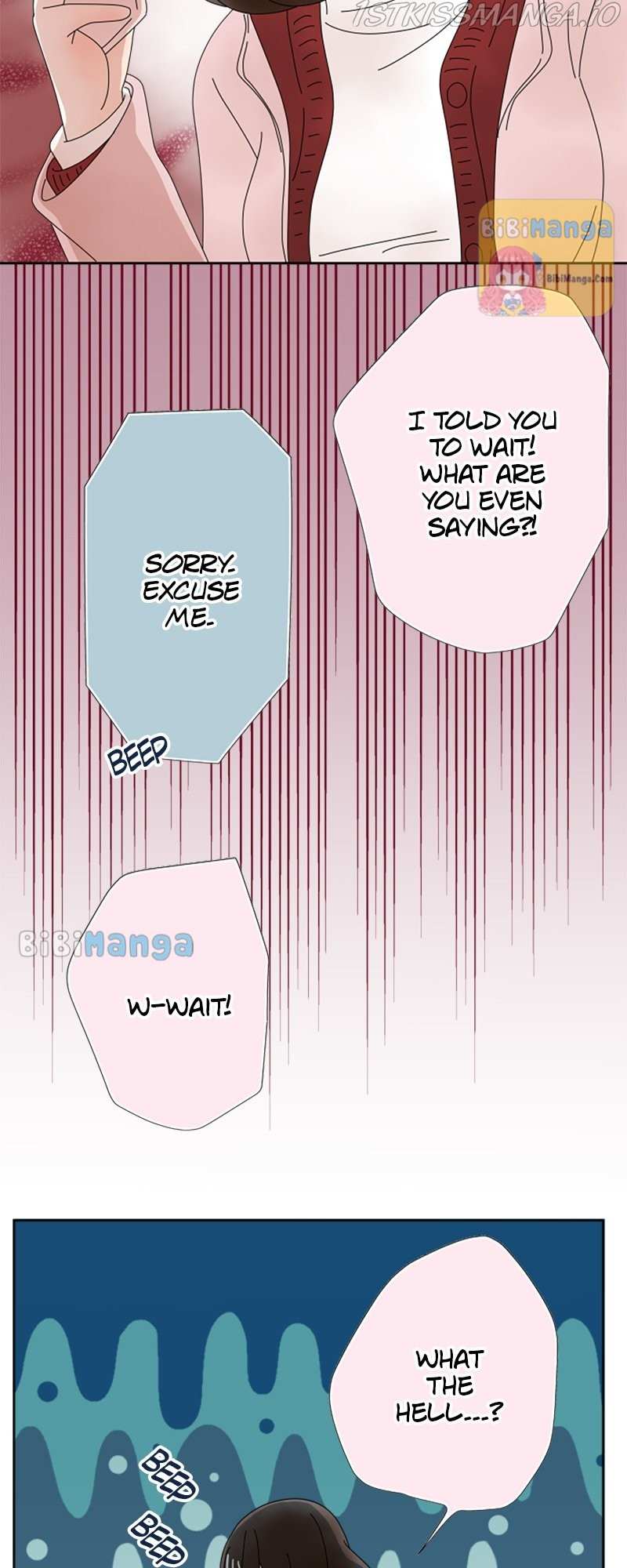 Arranged Marriage - chapter 103 - #3