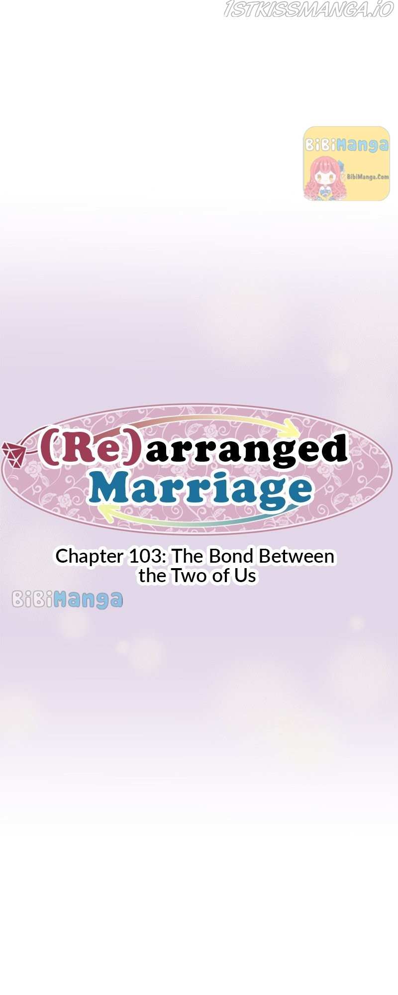 Arranged Marriage - chapter 103 - #5