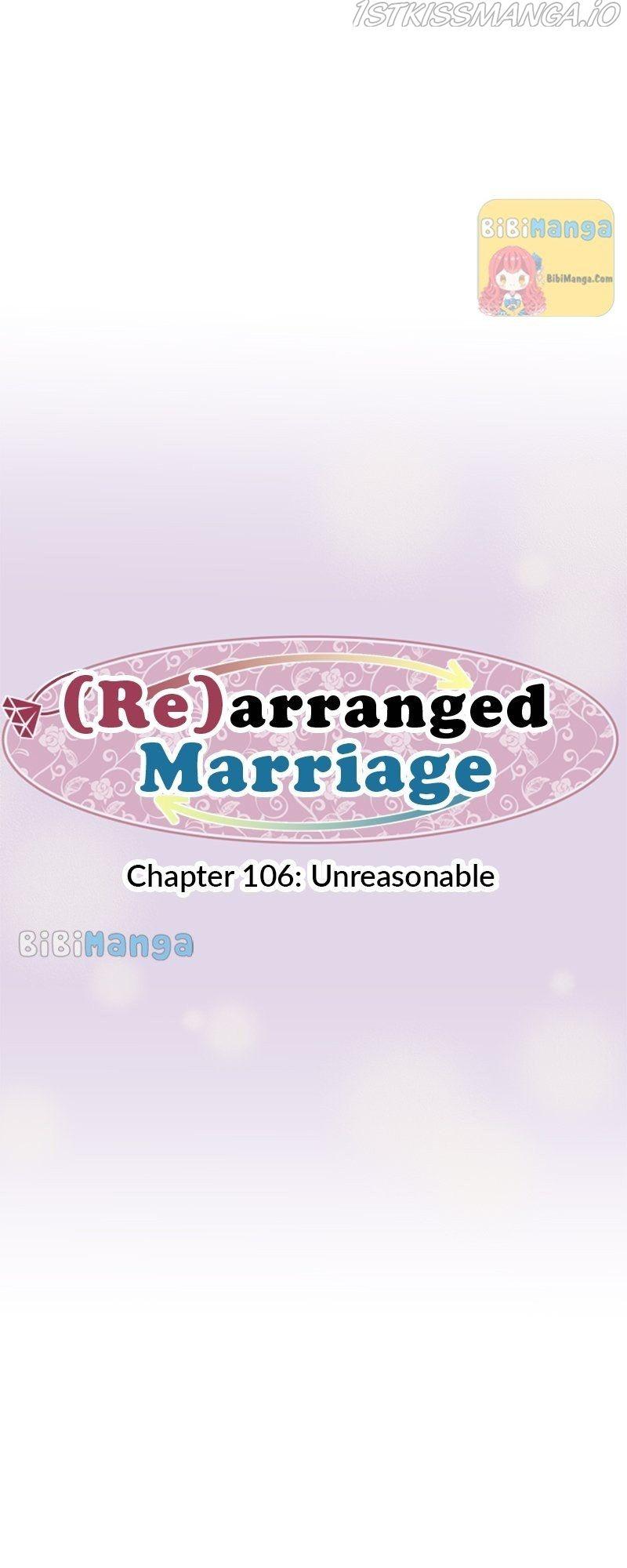 Arranged Marriage - chapter 106 - #5
