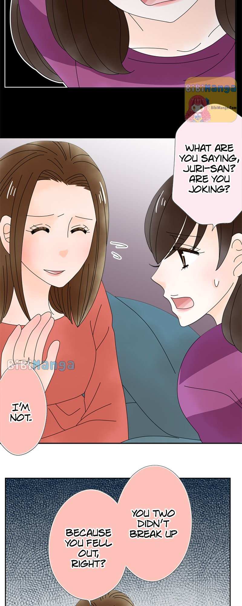 Arranged Marriage - chapter 107 - #3
