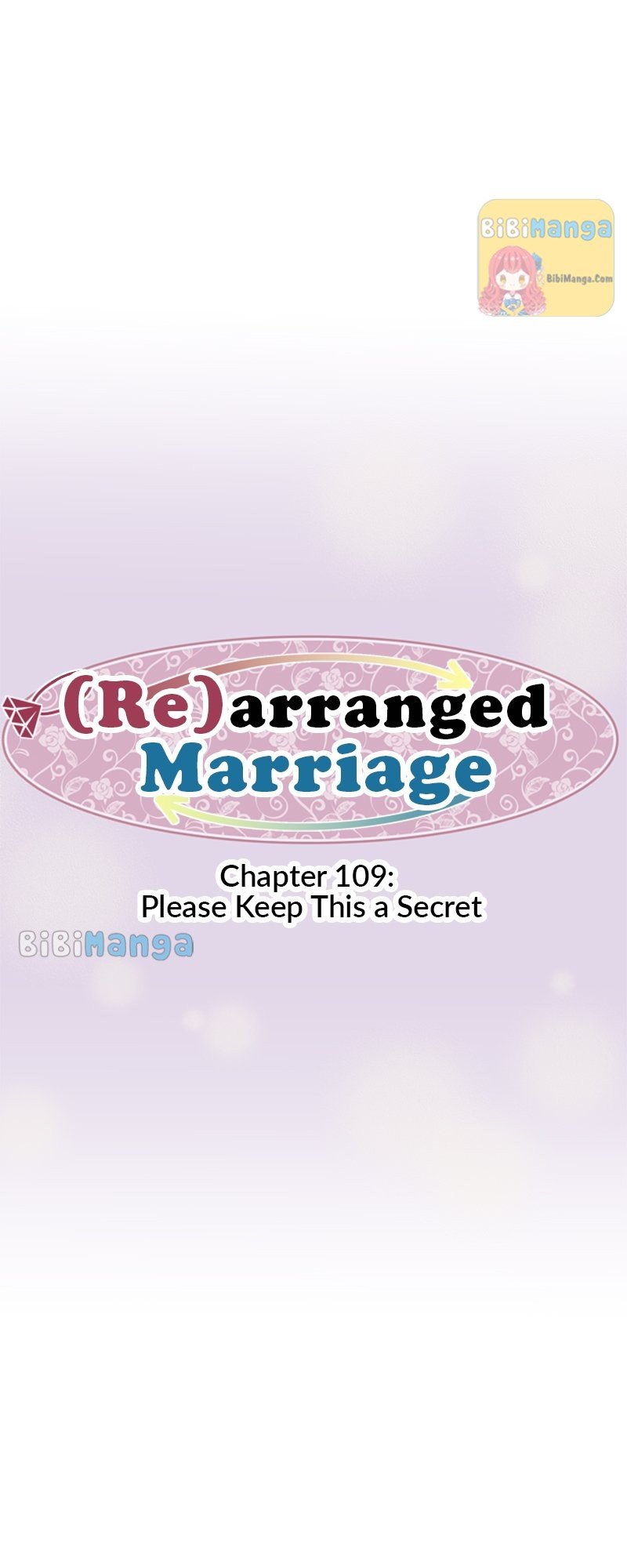 Arranged Marriage - chapter 109 - #5