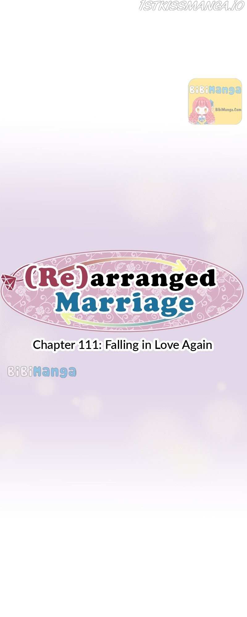Arranged Marriage - chapter 111 - #6