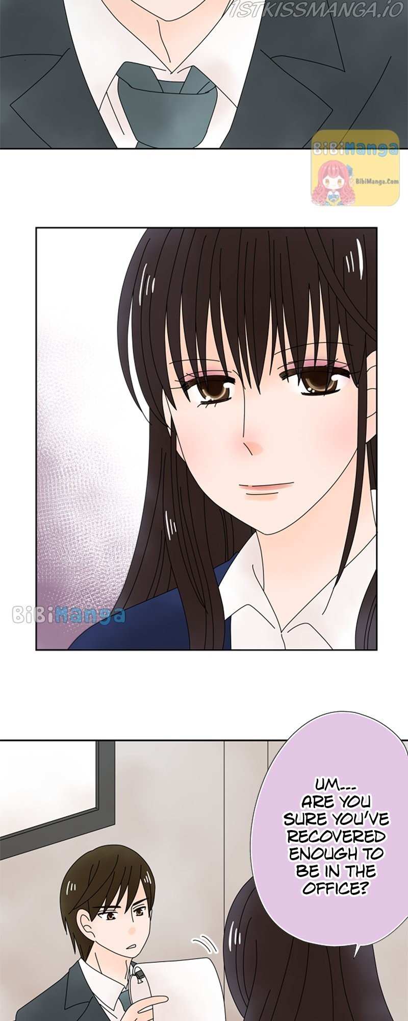 Arranged Marriage - chapter 114 - #3