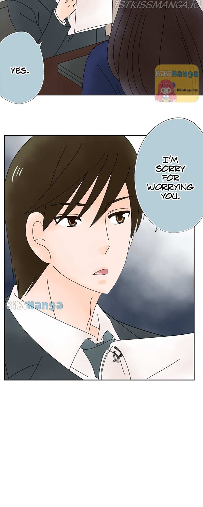 Arranged Marriage - chapter 114 - #4