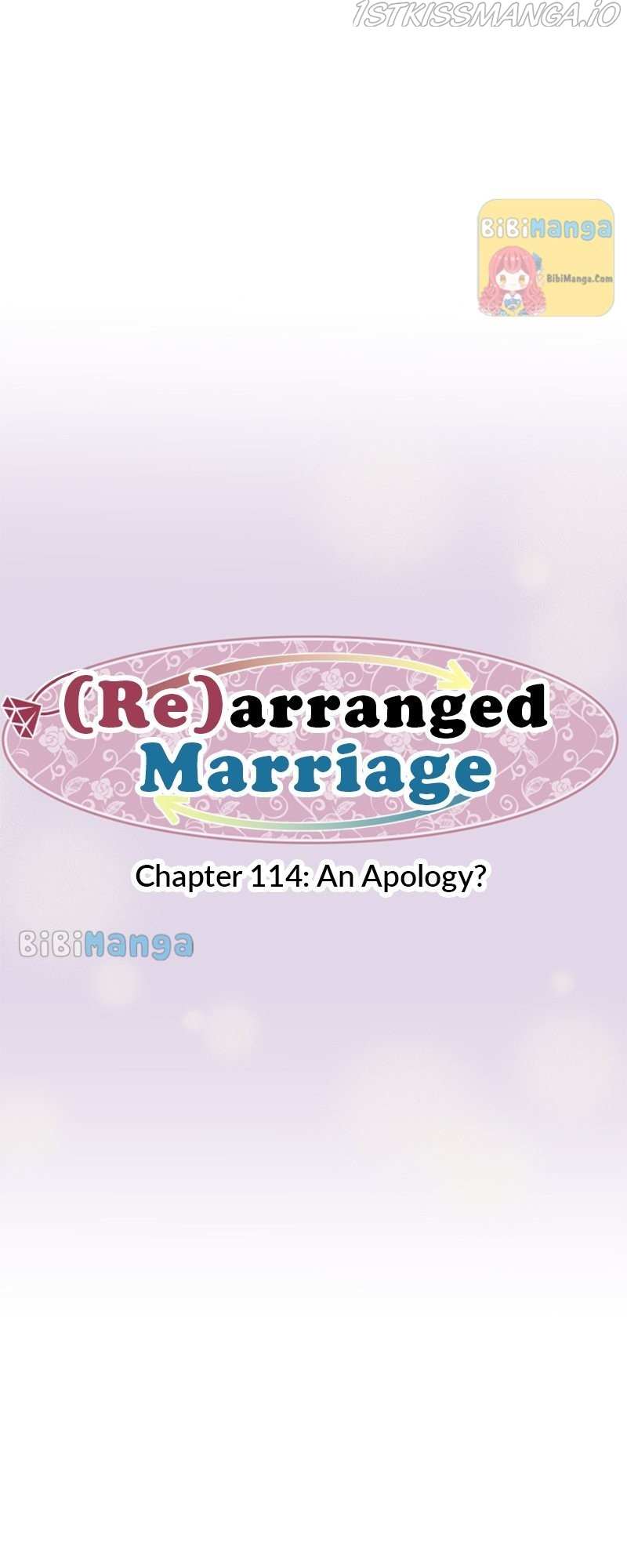Arranged Marriage - chapter 114 - #6