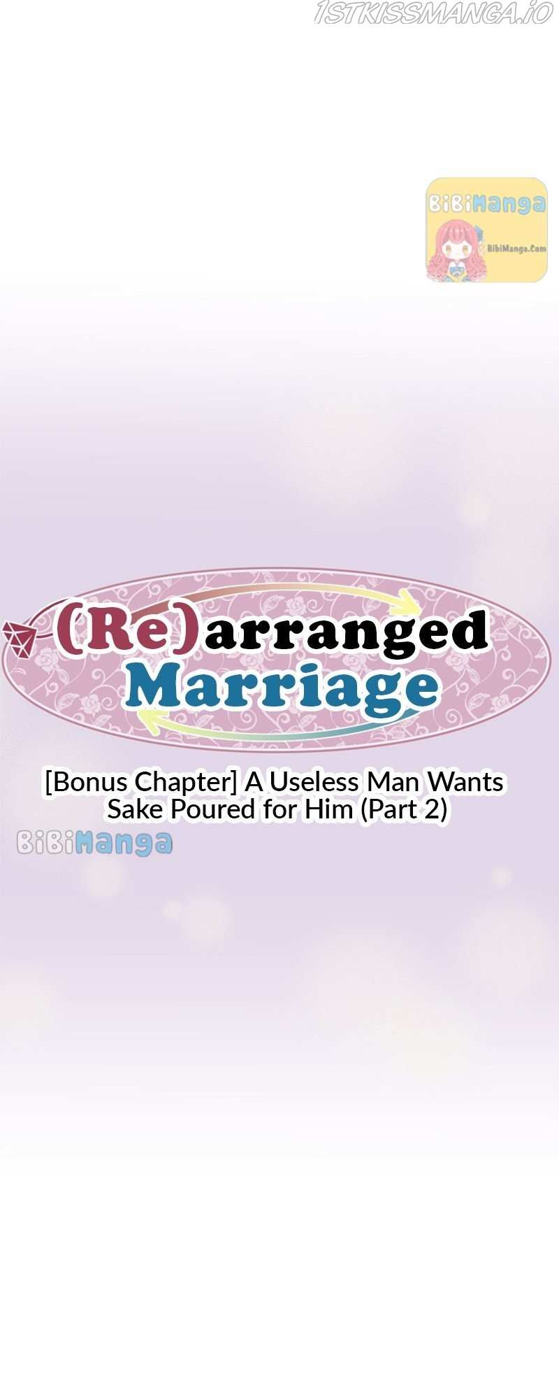 Arranged Marriage - chapter 116.6 - #5