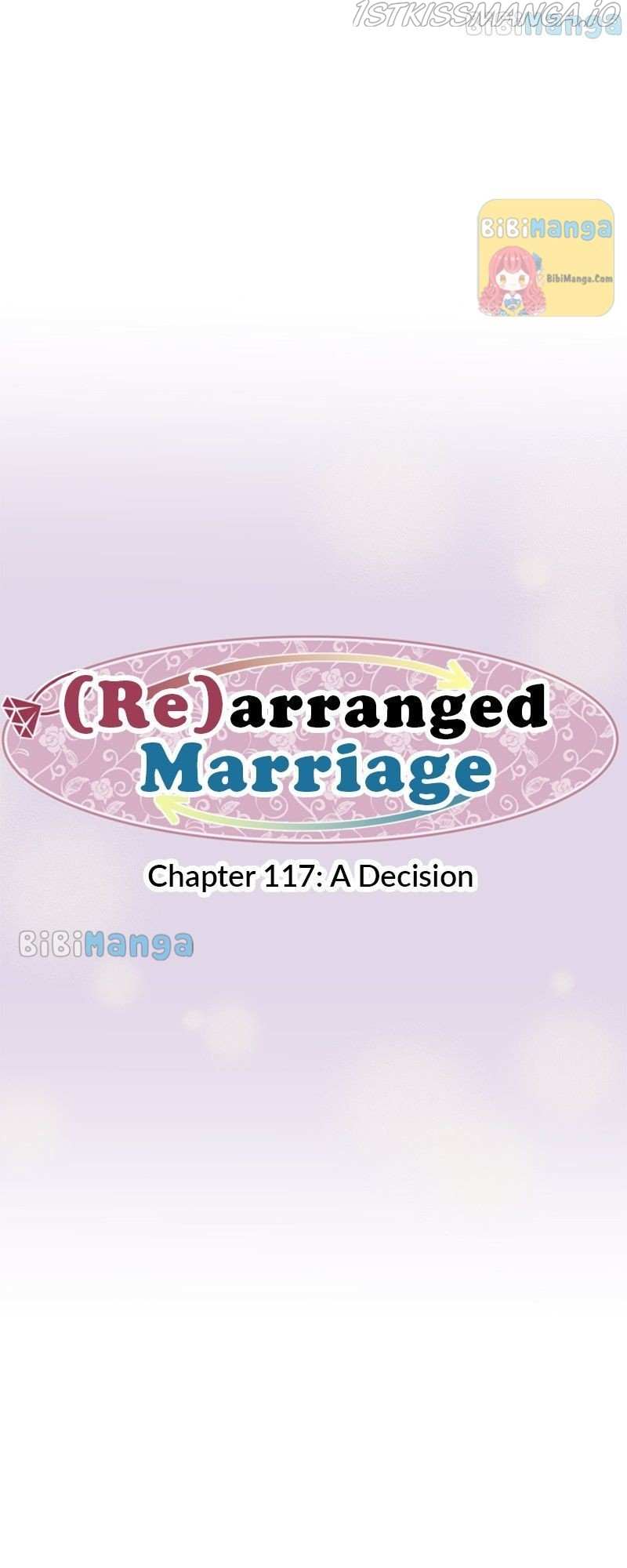 Arranged Marriage - chapter 117 - #6