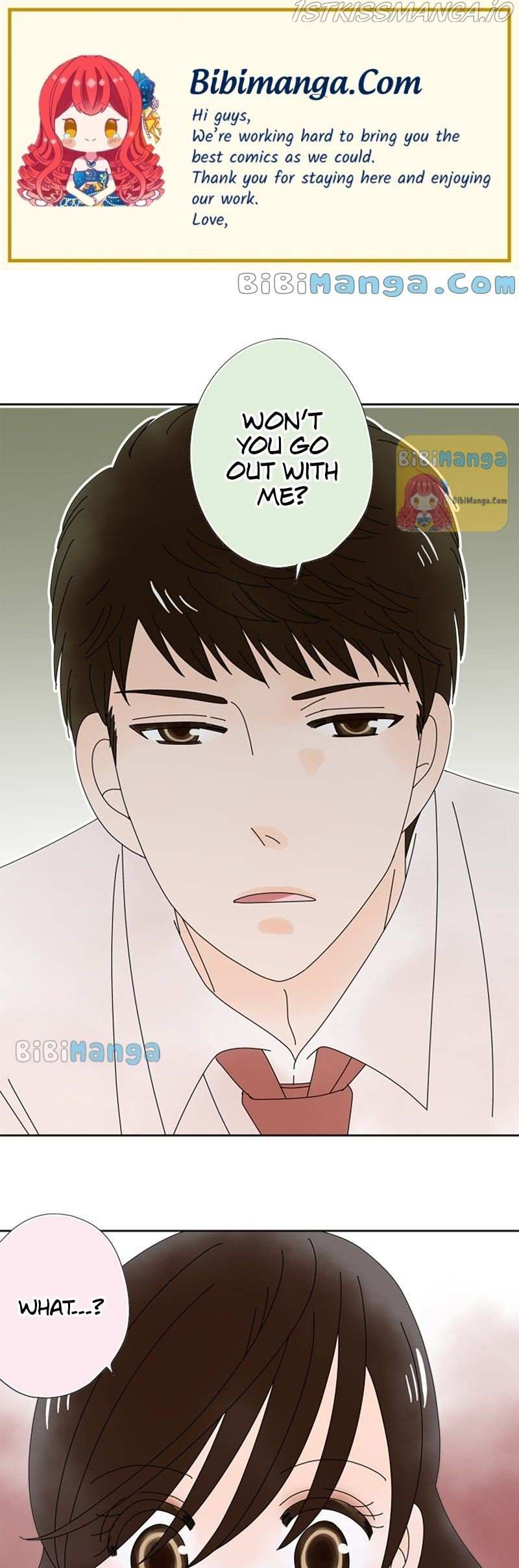 Arranged Marriage - chapter 119 - #2