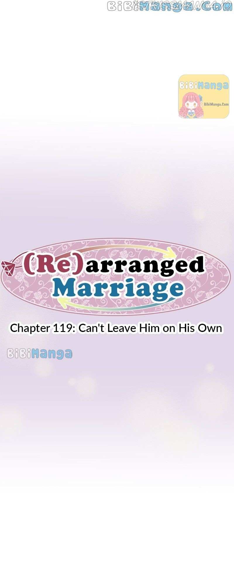 Arranged Marriage - chapter 119 - #6