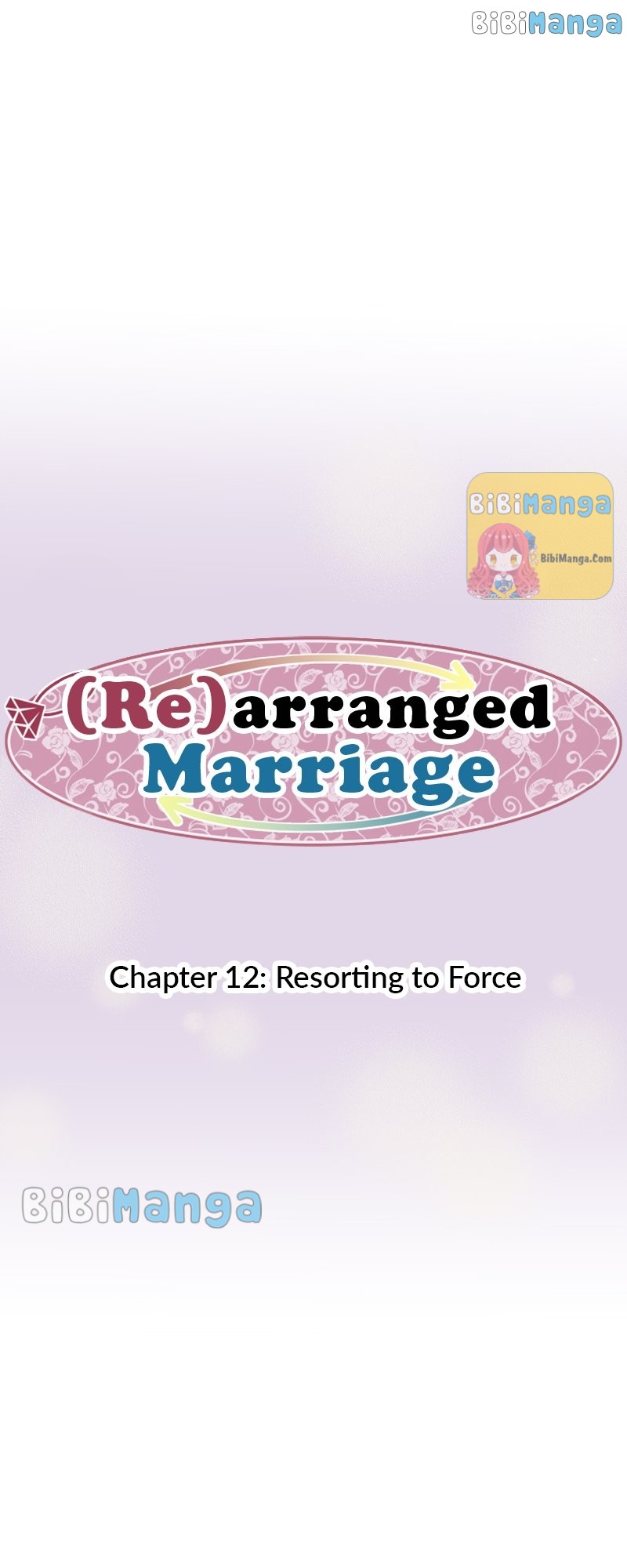 Arranged Marriage - chapter 12 - #6