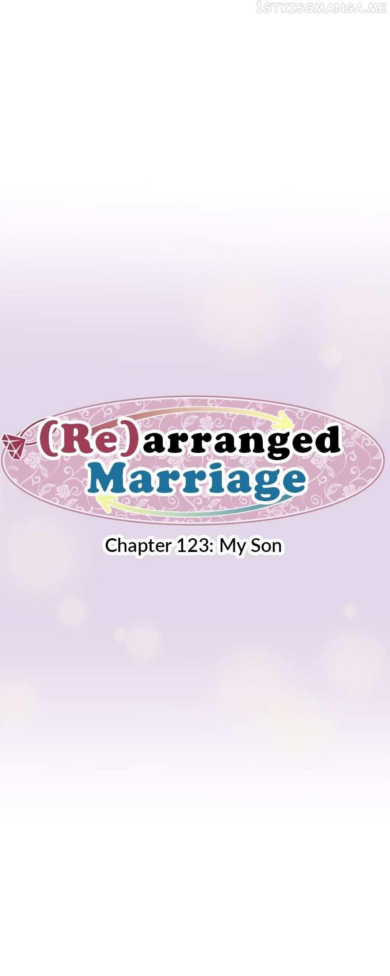 Arranged Marriage - chapter 123 - #5