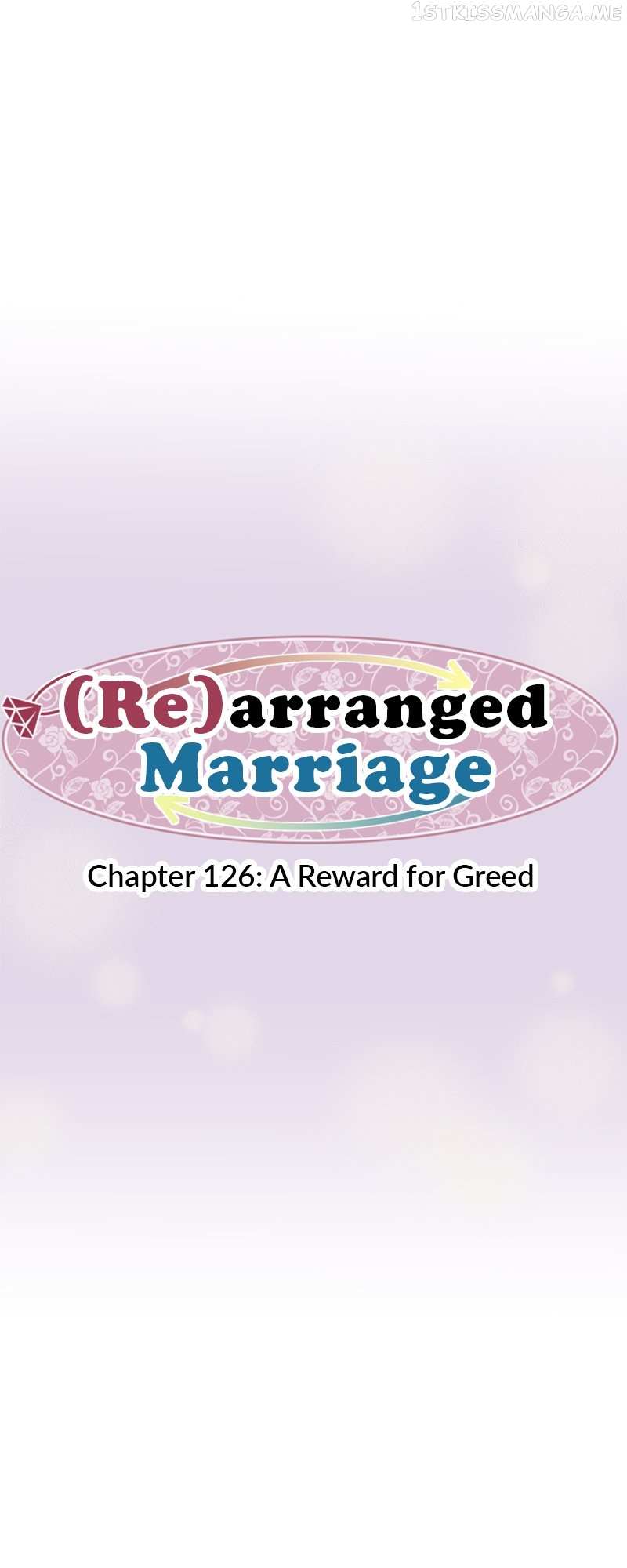 Arranged Marriage - chapter 126 - #5