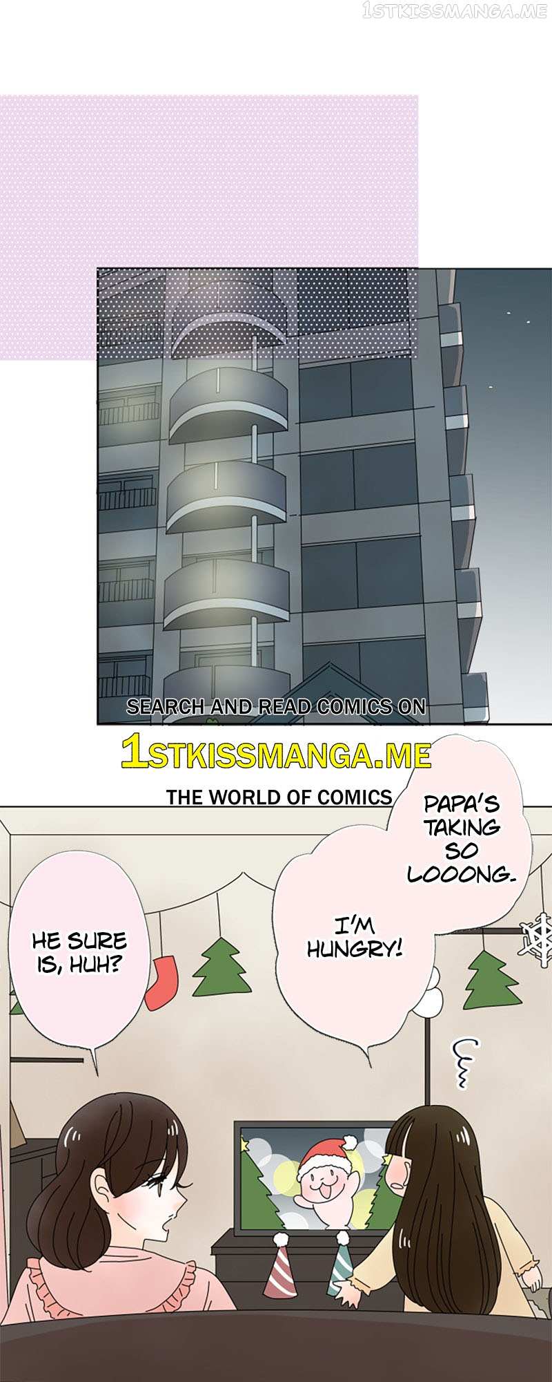 Arranged Marriage - chapter 127 - #1