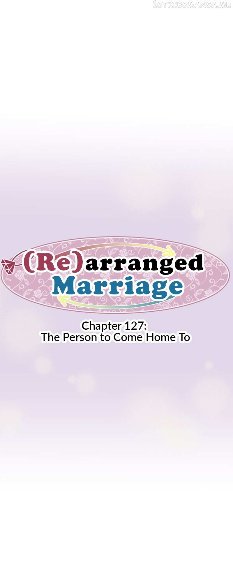 Arranged Marriage - chapter 127 - #4