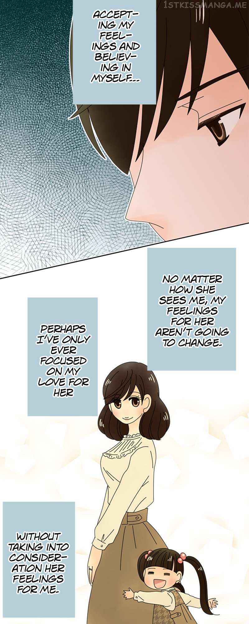 Arranged Marriage - chapter 128 - #3