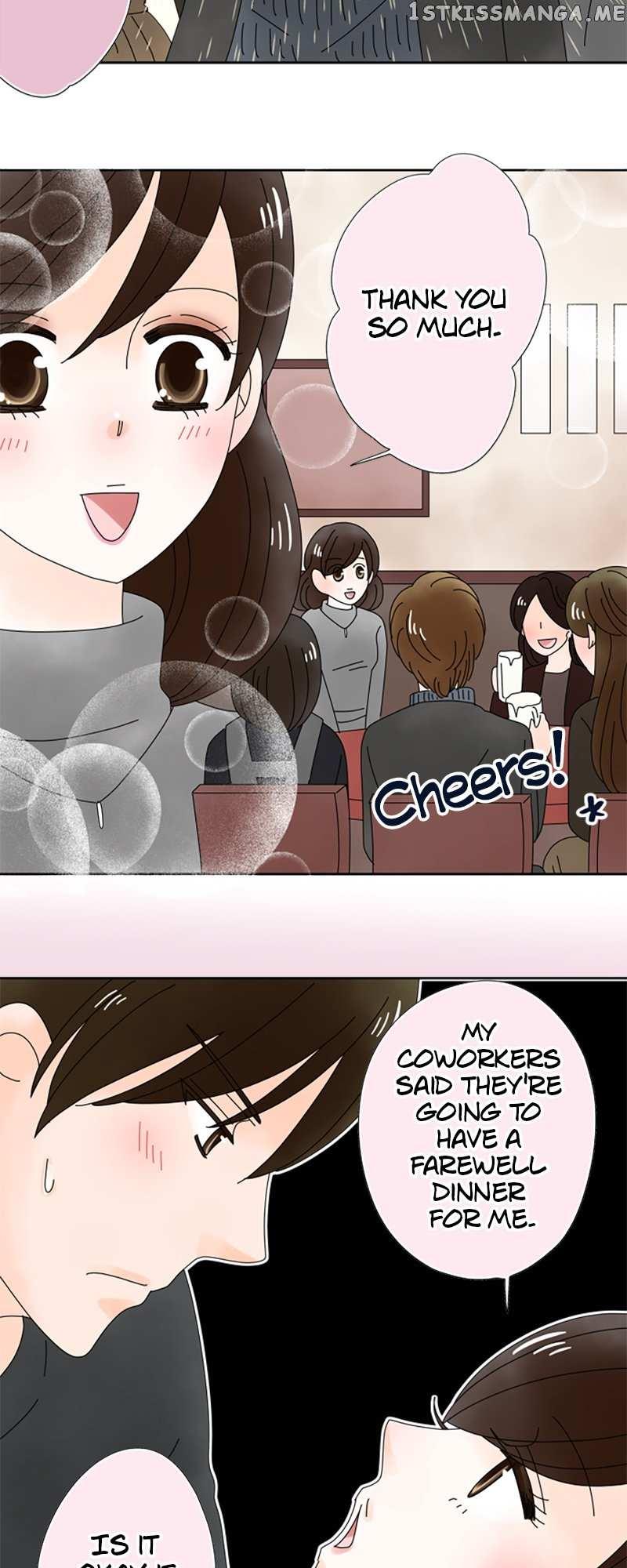 Arranged Marriage - chapter 133 - #3