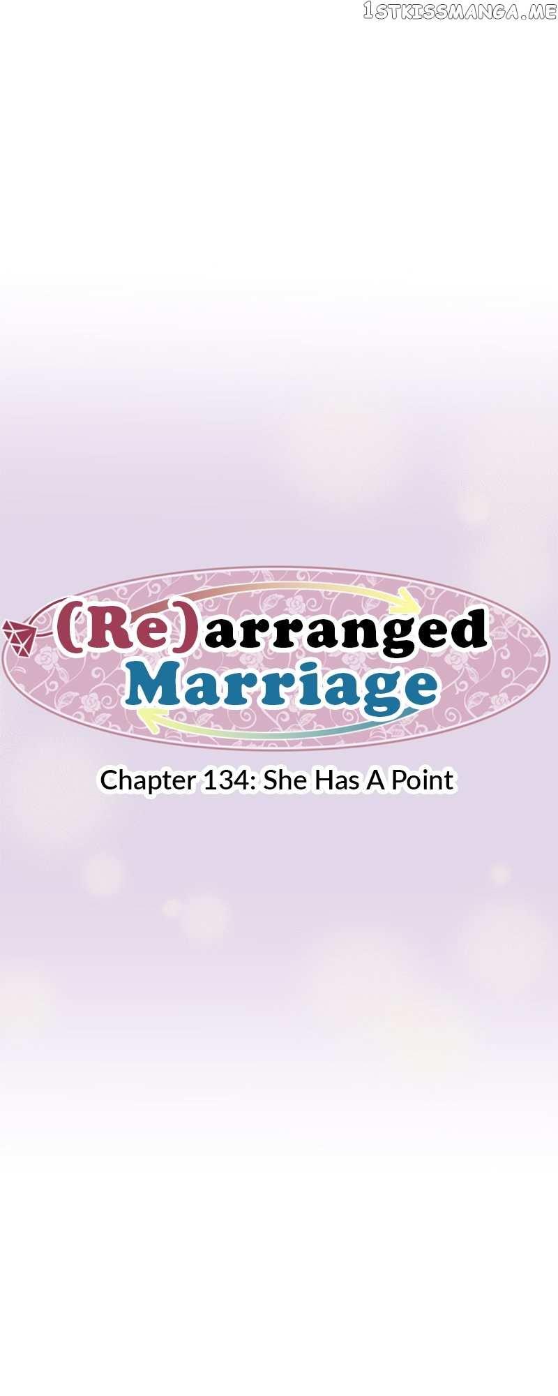 Arranged Marriage - chapter 134 - #6