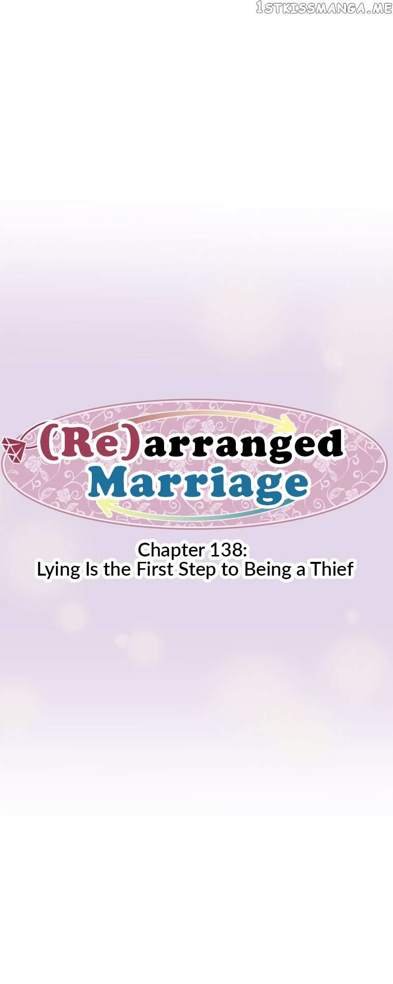 Arranged Marriage - chapter 138 - #6