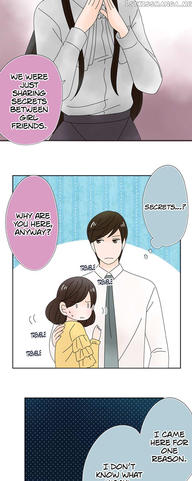 Arranged Marriage - chapter 139 - #4
