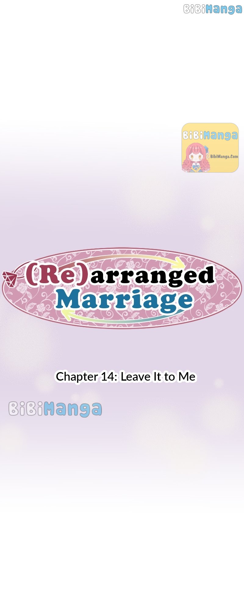 Arranged Marriage - chapter 14 - #5