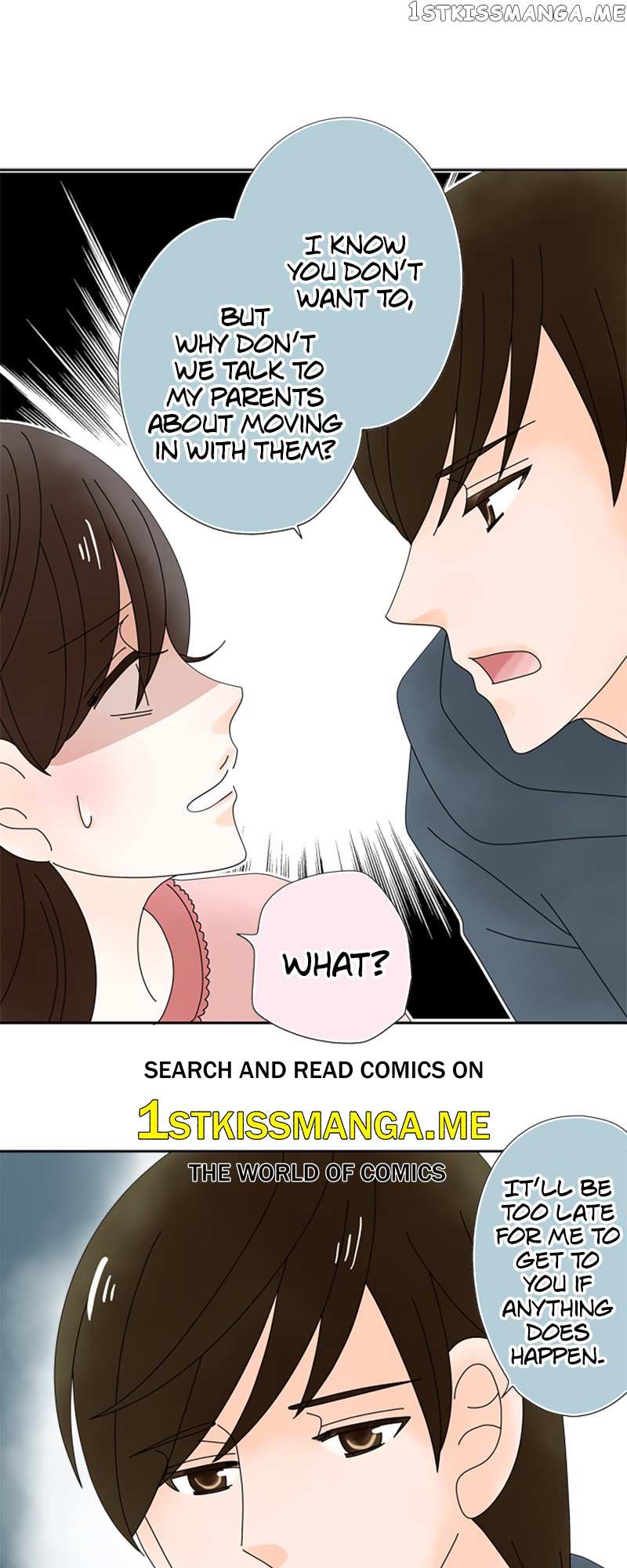 Arranged Marriage - chapter 140 - #2