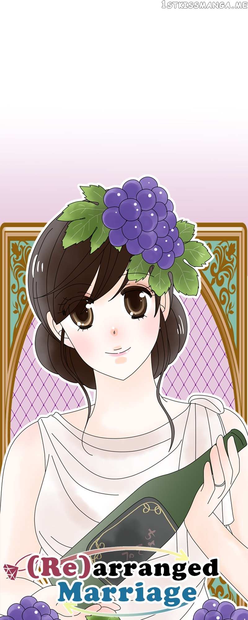 Arranged Marriage - chapter 140 - #6