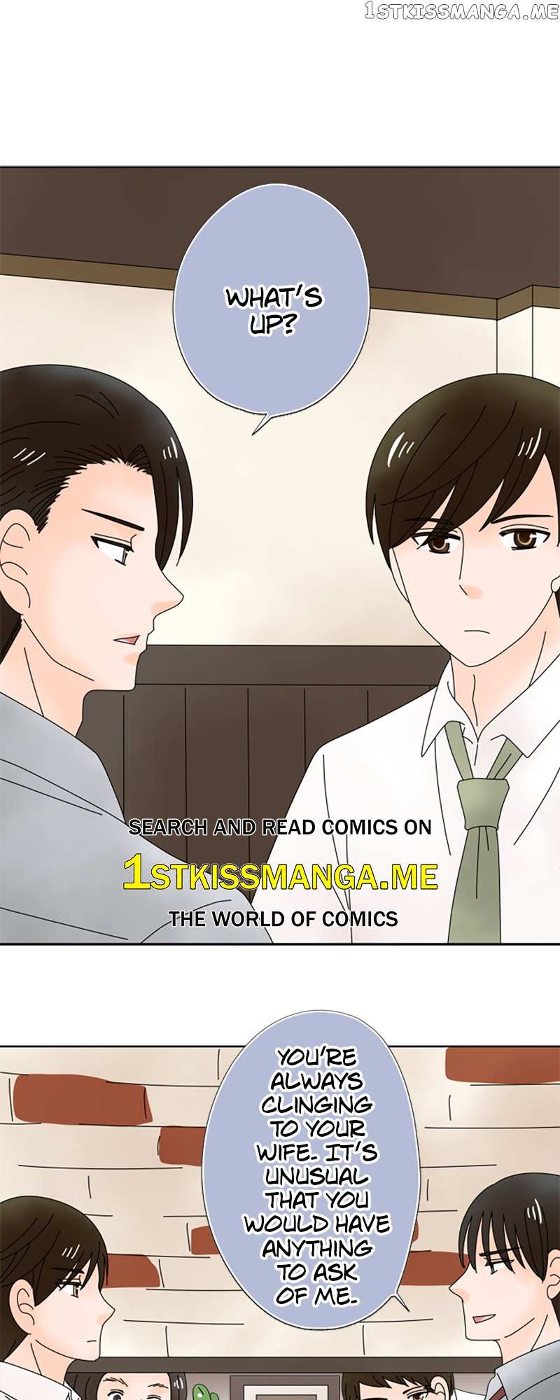 Arranged Marriage - chapter 141 - #2