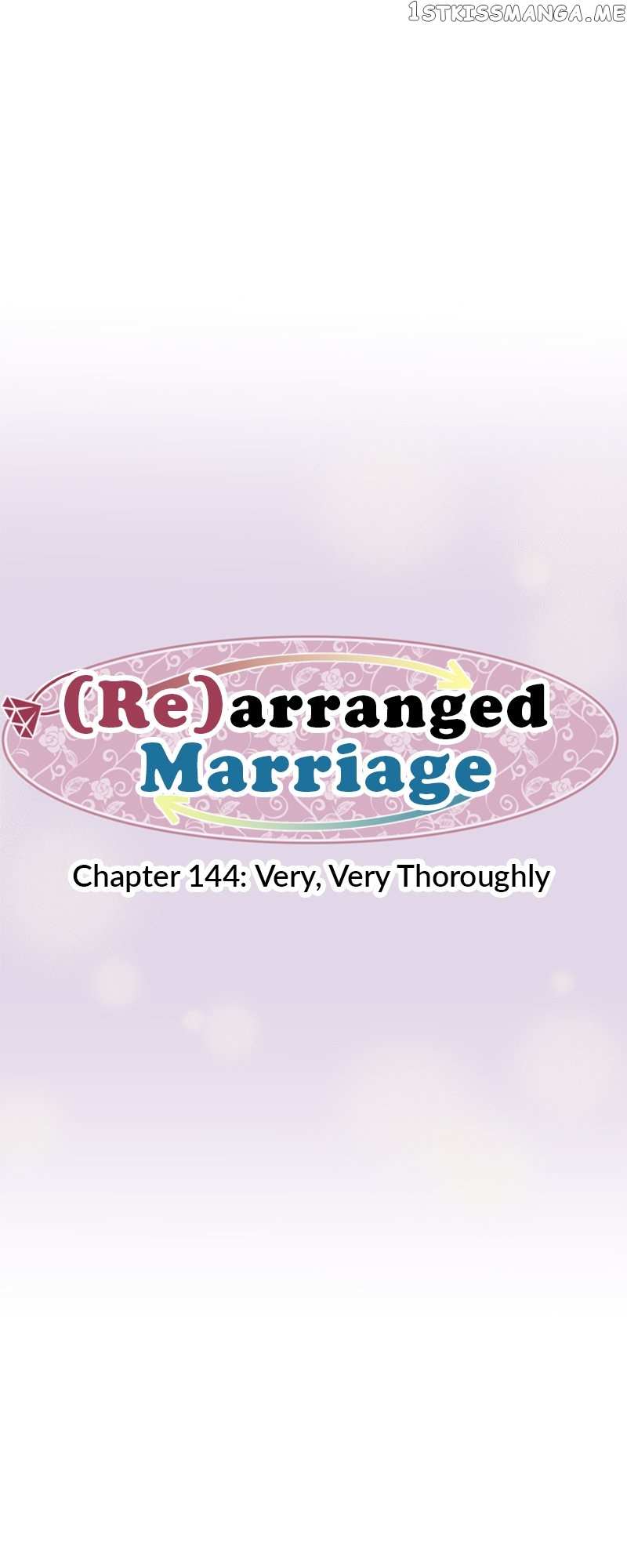 Arranged Marriage - chapter 144 - #6