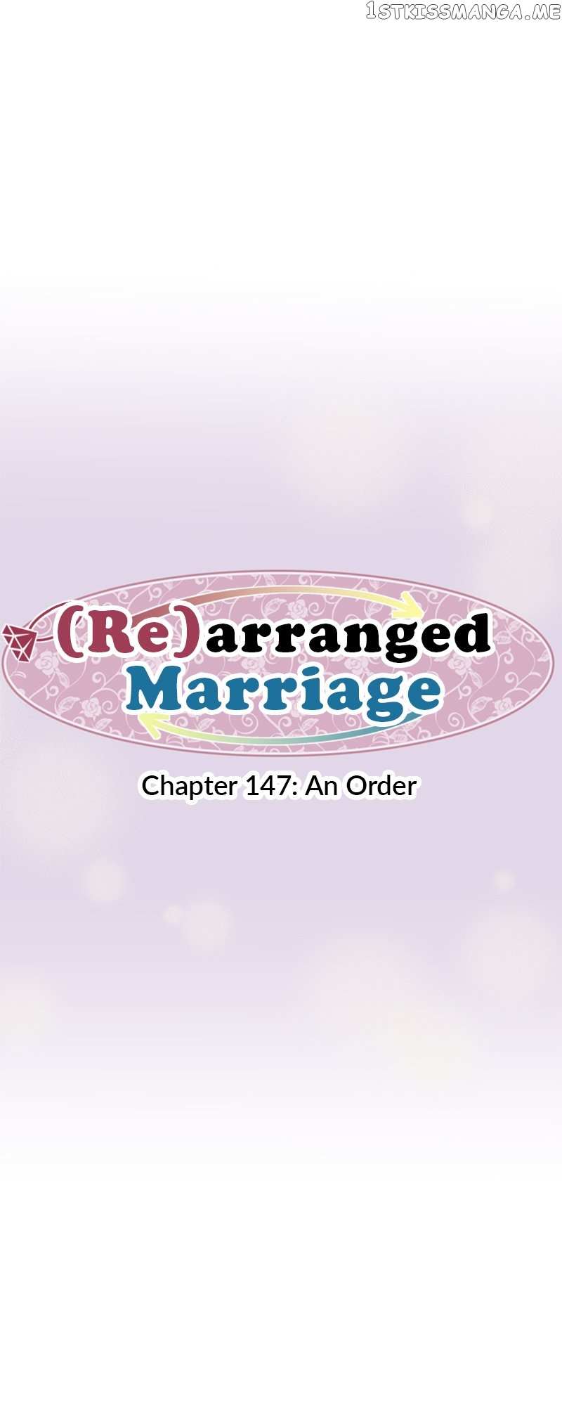 Arranged Marriage - chapter 147 - #6