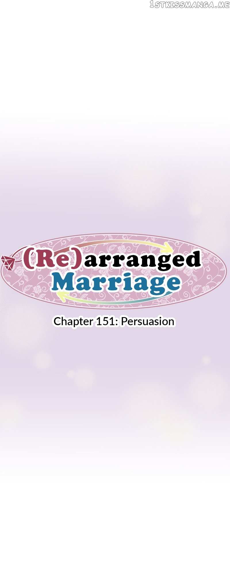 Arranged Marriage - chapter 151 - #6