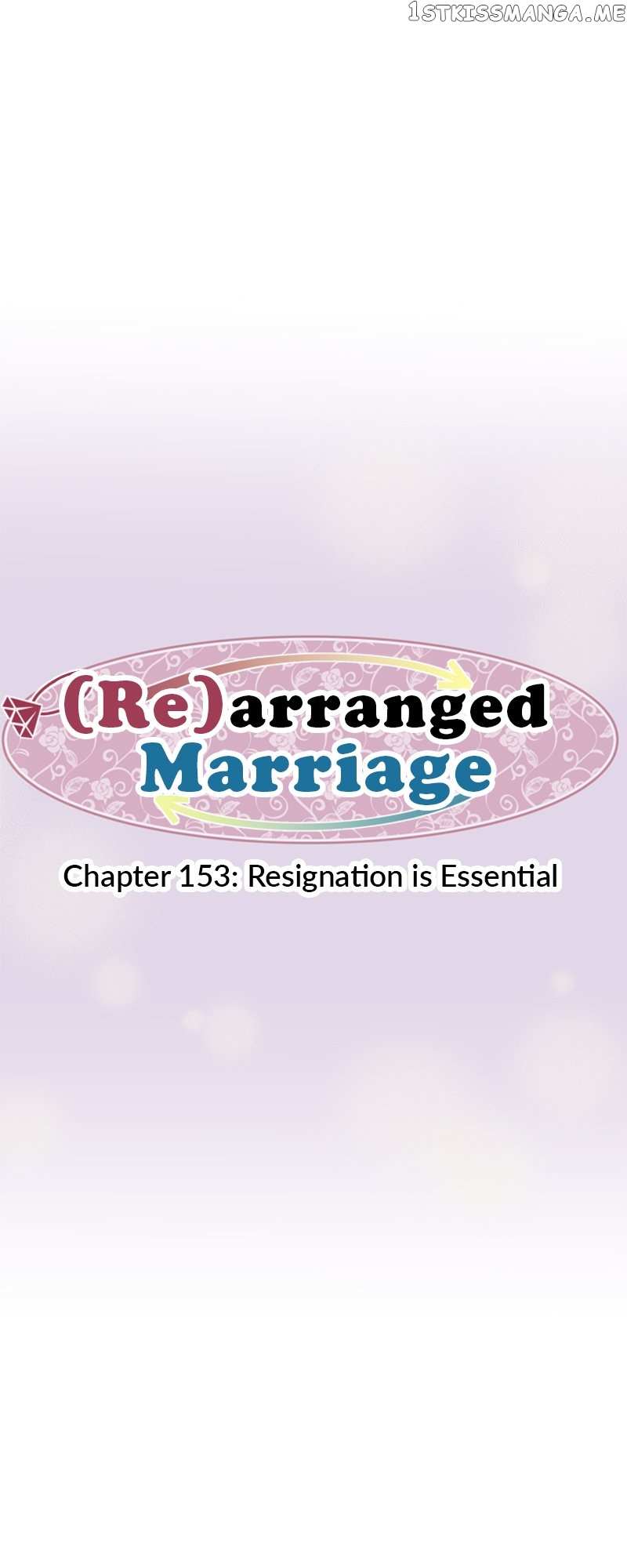 Arranged Marriage - chapter 153 - #6