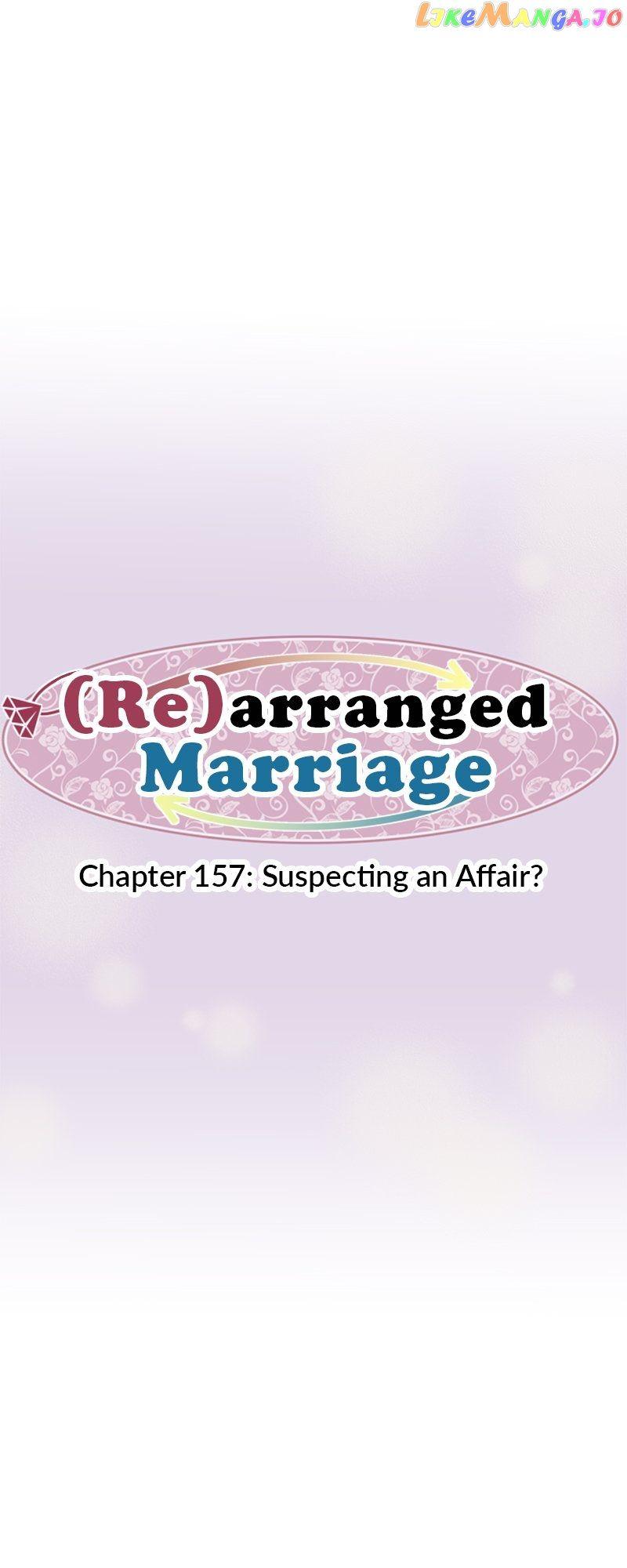 Arranged Marriage - chapter 157 - #6