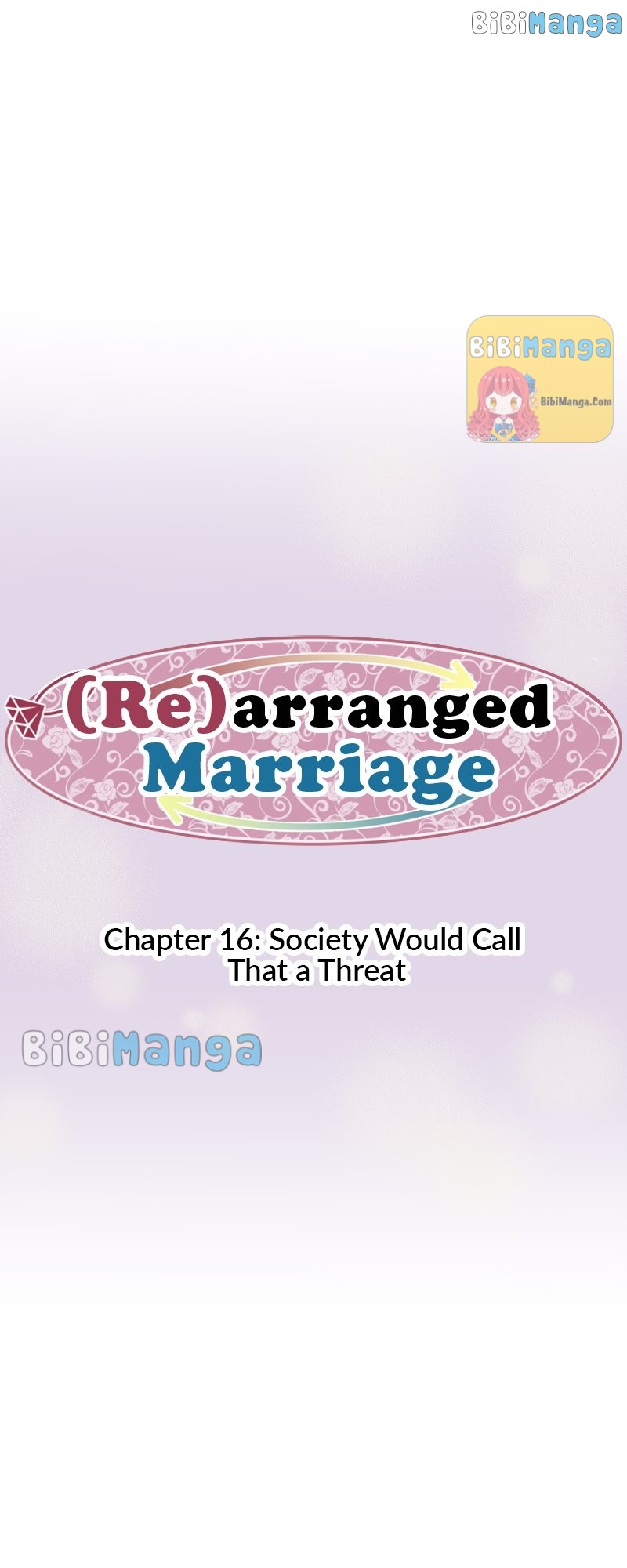Arranged Marriage - chapter 16 - #5