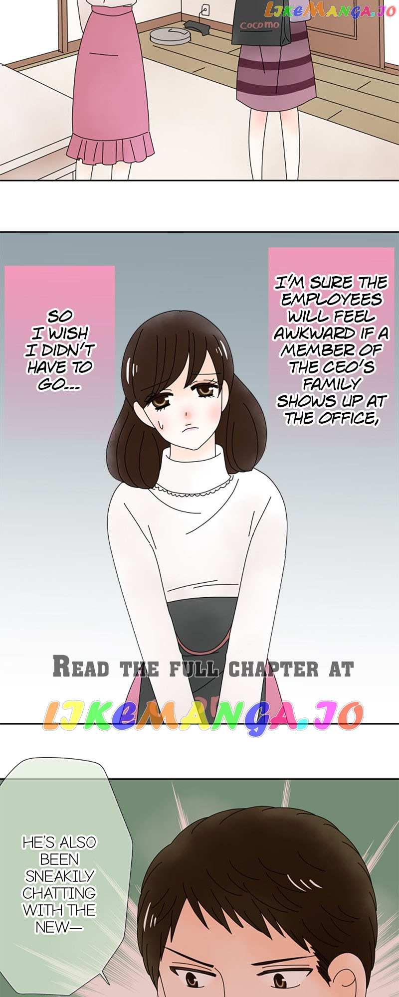 Arranged Marriage - chapter 165 - #4