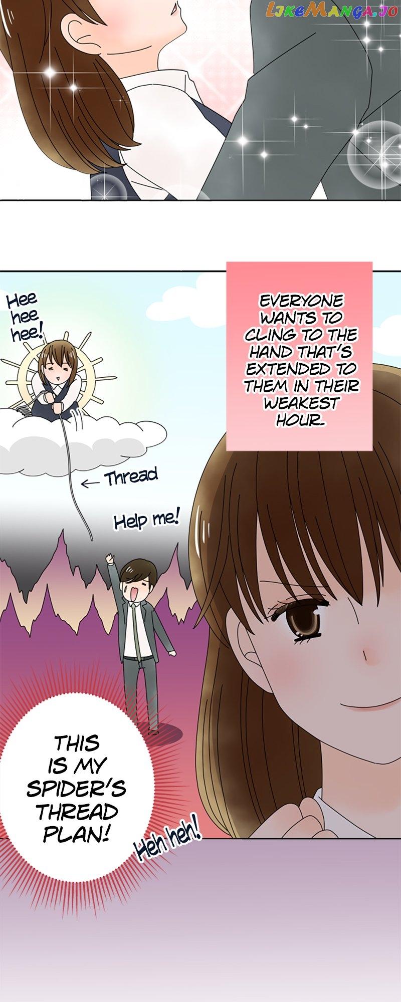 Arranged Marriage - chapter 166 - #4