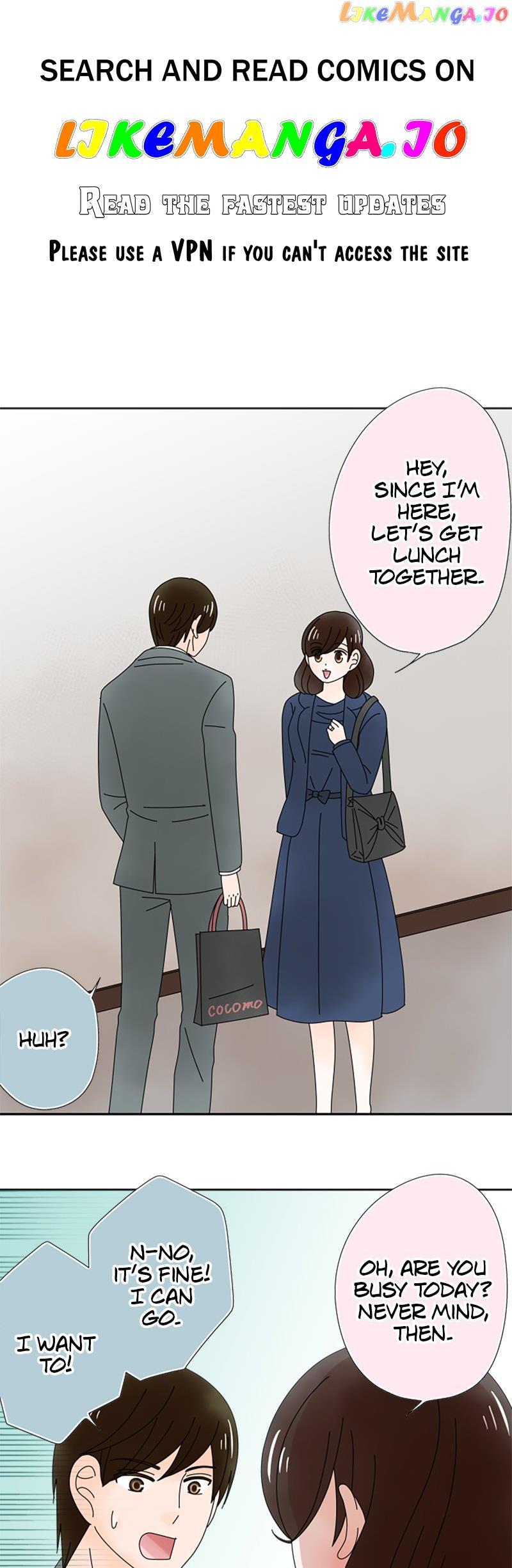 Arranged Marriage - chapter 167 - #1