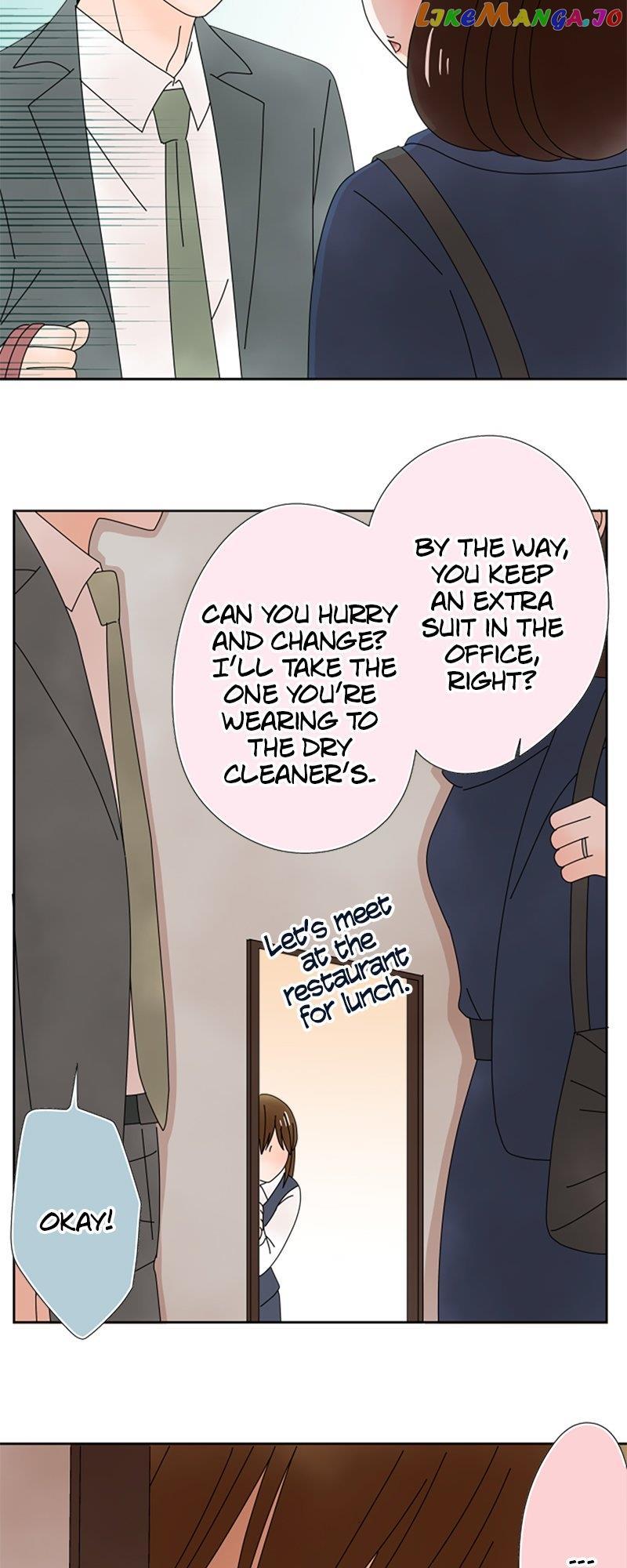 Arranged Marriage - chapter 167 - #2