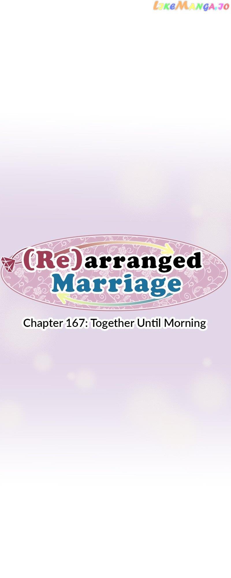 Arranged Marriage - chapter 167 - #6