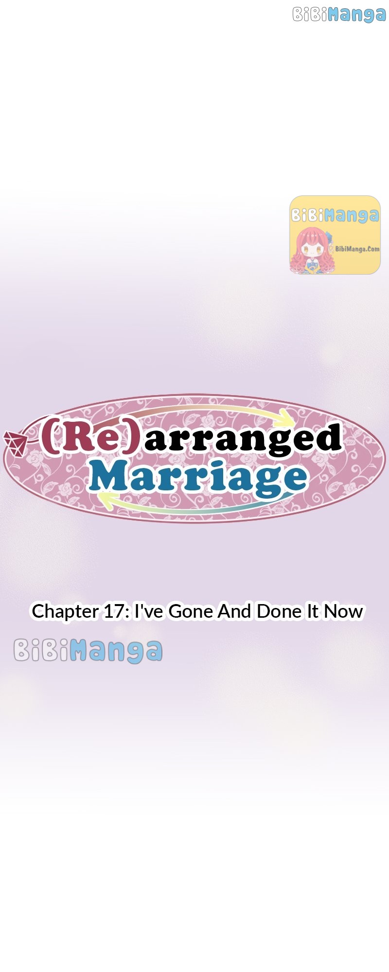 Arranged Marriage - chapter 18 - #6