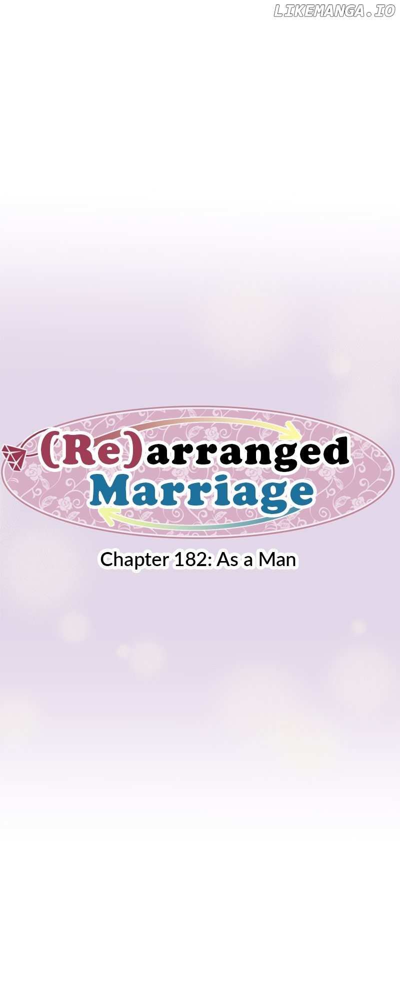 Arranged Marriage - chapter 182 - #5