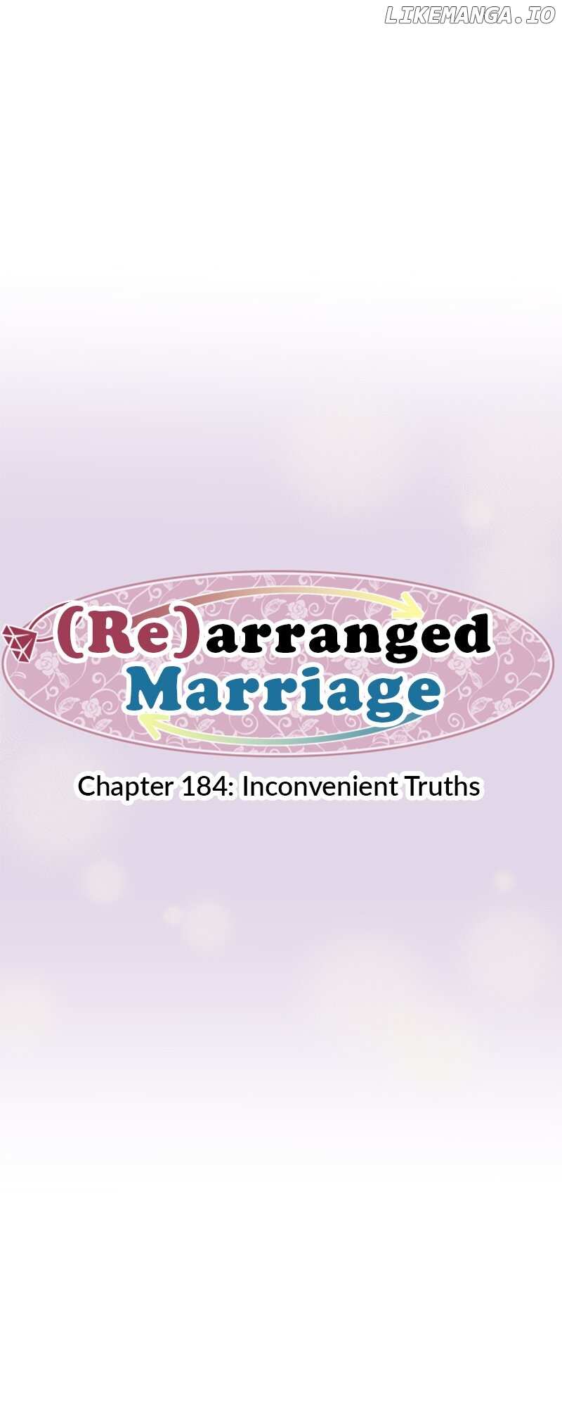 Arranged Marriage - chapter 184 - #6