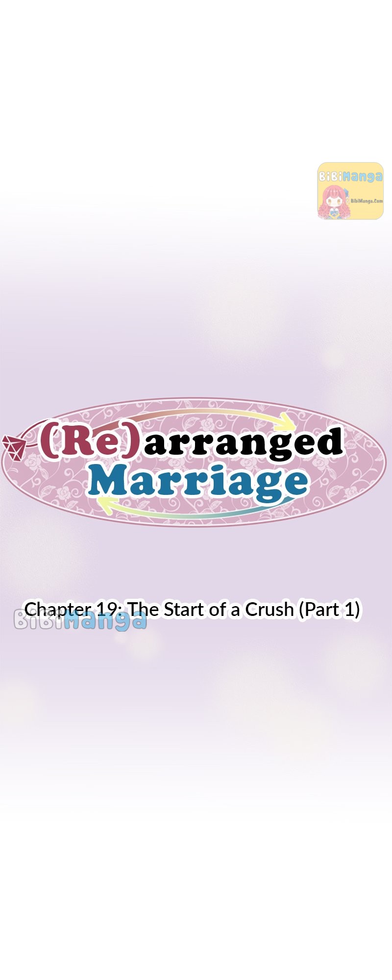 Arranged Marriage - chapter 19 - #5
