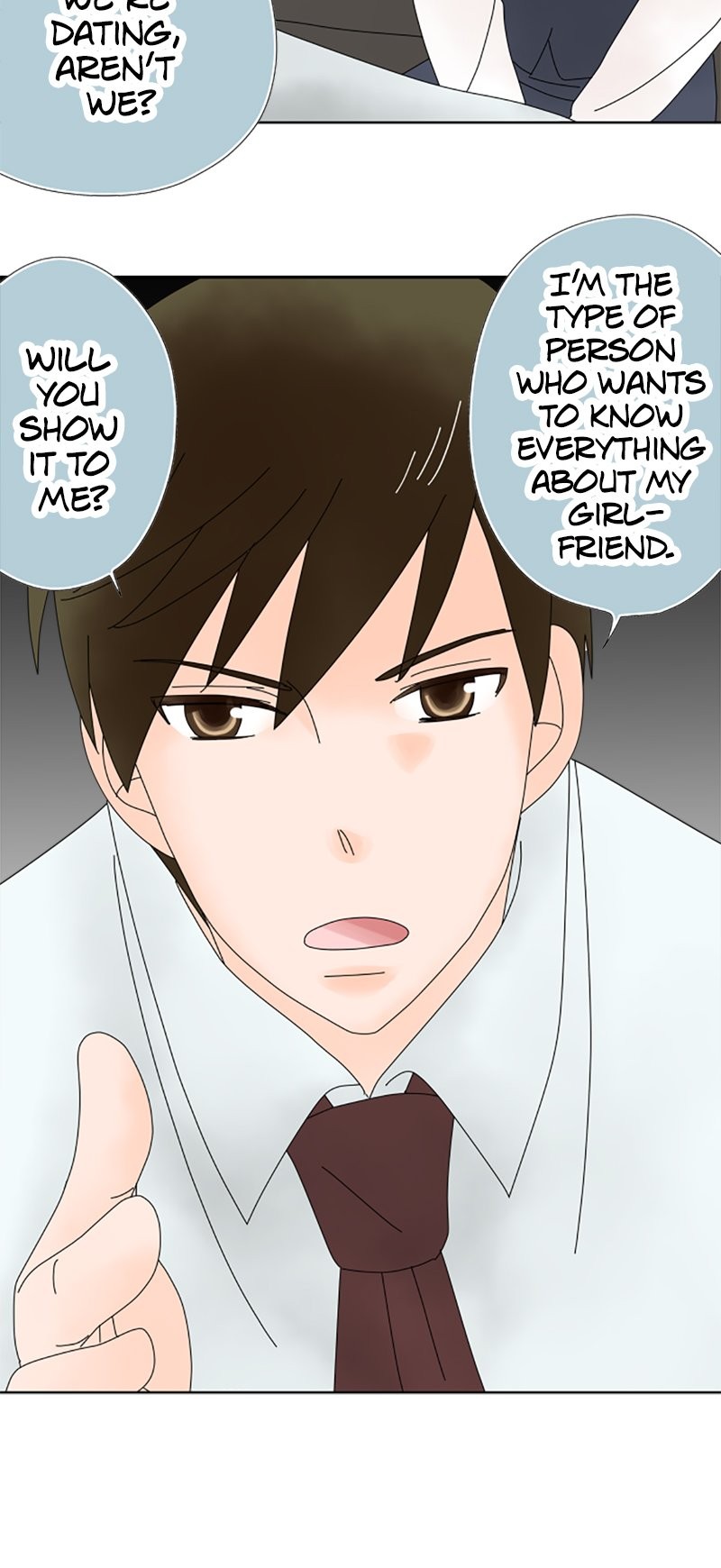 Arranged Marriage - chapter 22 - #4