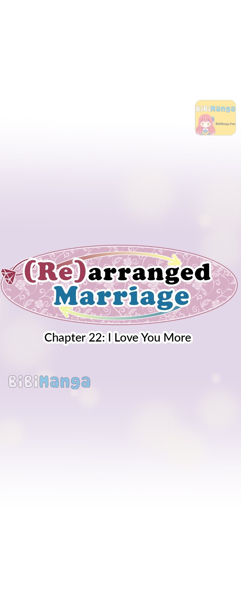 Arranged Marriage - chapter 22 - #5
