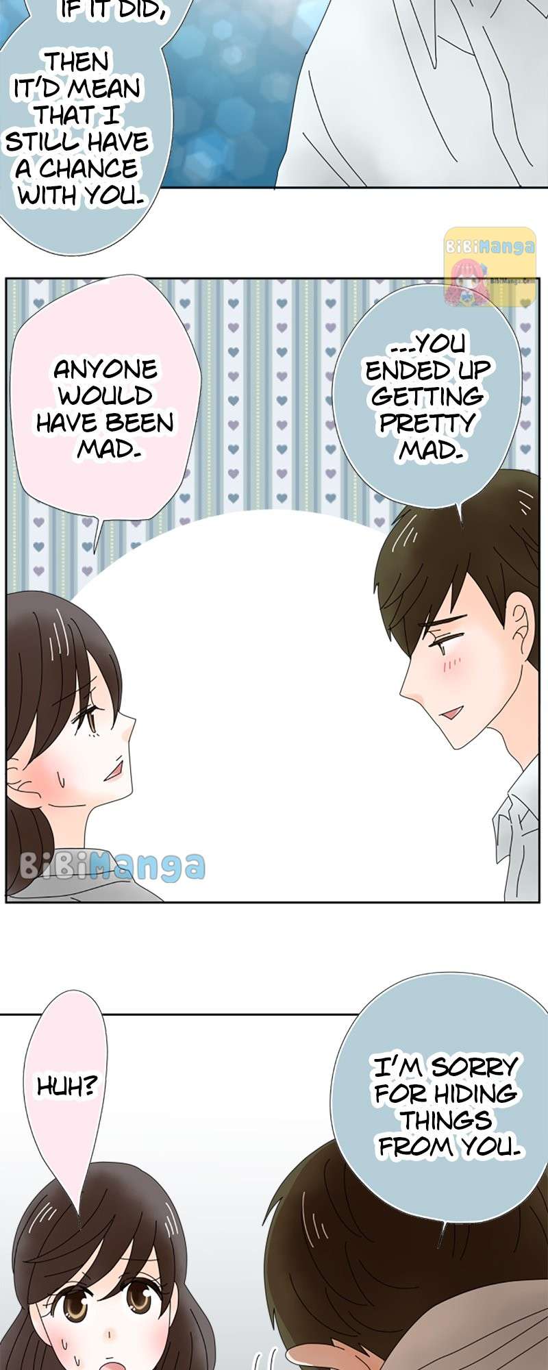 Arranged Marriage - chapter 23 - #4